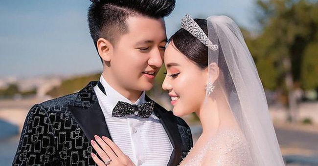 Liên tục bị Nguyễn Trọng Hưng bêu riếu trên mạng, giảng viên Âu Hà My chính thức 'phản pháo'