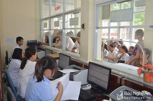 Quy định mới về vị trí việc làm trong đơn vị sự nghiệp công lập