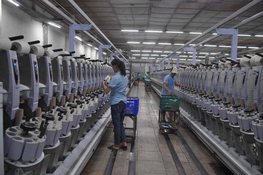 Nghệ An có gần 7.000 khách hàng được cơ cấu lại thời hạn trả nợ vay ngân hàng