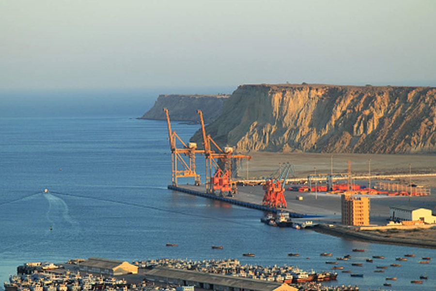 Hành lang kinh tế Trung Quốc - Pakistan: Tăng tốc trong thận trọng