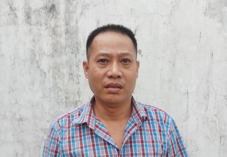 Vừa cho vay nặng lãi, vừa làm giả tài liệu cơ quan, tổ chức