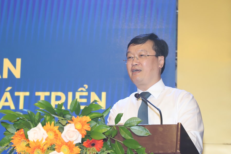 Nghệ An truyền thông điệp đồng hành cùng doanh nghiệp vượt qua khó khăn