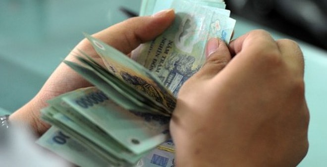 Chiêu rút ruột tiền tỷ ngân sách của nữ kế toán trường học