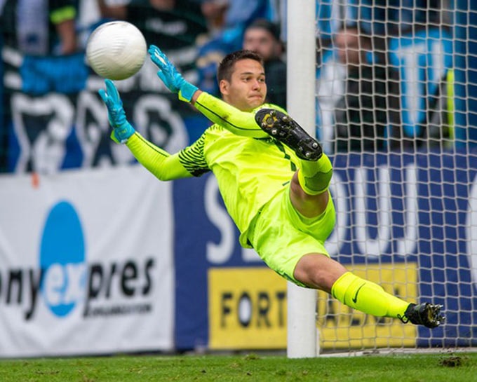 ĐT Việt Nam đứng trước nguy cơ mất Filip Nguyễn;​ Vụ đội Phong Phú Hà Nam bỏ thi đấu, sẽ có án phạt 