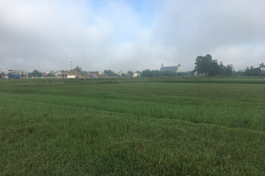 Nghệ An thu hồi giấy phép 11 dự án 'treo'