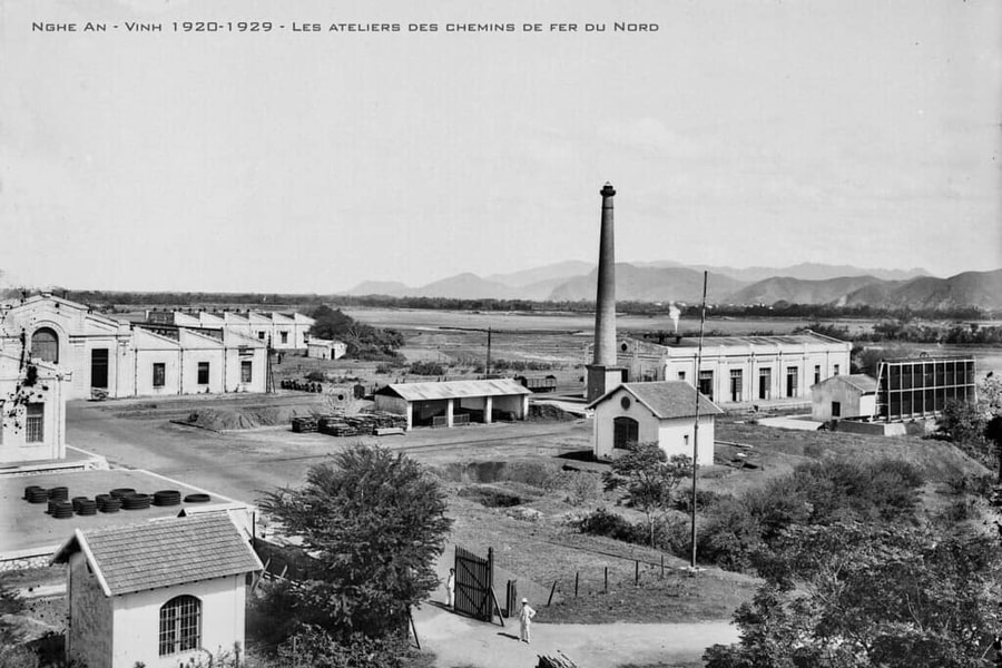 Nghệ An trong thời kỳ nhà Nguyễn