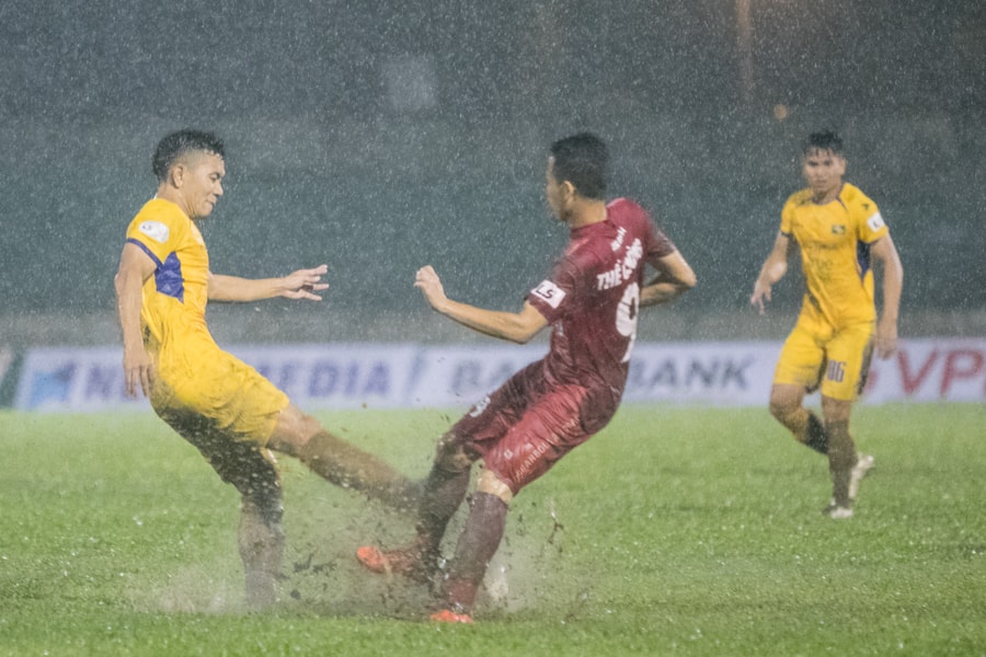 HLV Quang Trường chỉ ra 'chiến binh' quả cảm của SLNA sau trận Hải Phòng