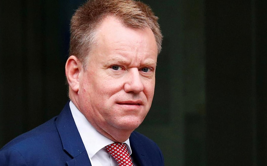 David Frost: Người nắm giữ 'sức chiến đấu' của Anh trước EU