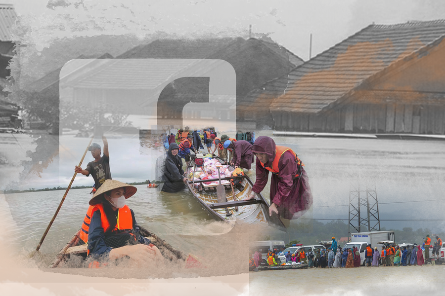 Đừng mong gieo ‘bão’