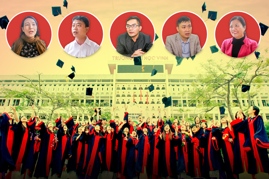 Đổi mới chương trình bồi dưỡng năng lực đội ngũ giáo viên cốt cán năm 2020