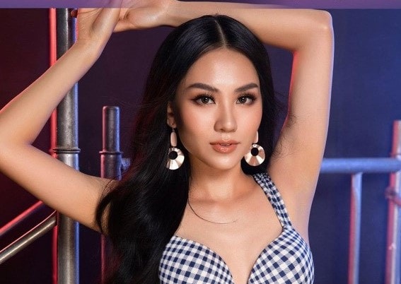 'Nữ thần mặt mộc' nhiều tài lẻ vào chung kết Hoa hậu Việt Nam 2020