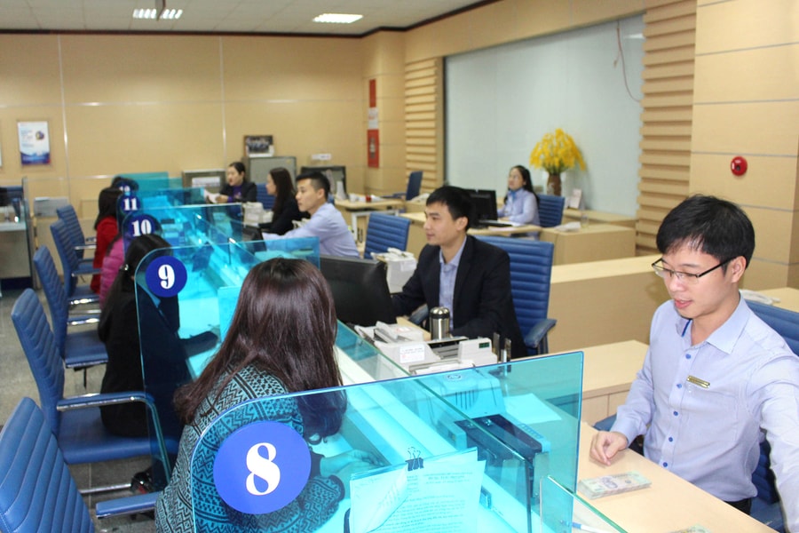 Nghệ An thực hiện hiệu quả giải pháp thu ngân sách cuối năm 