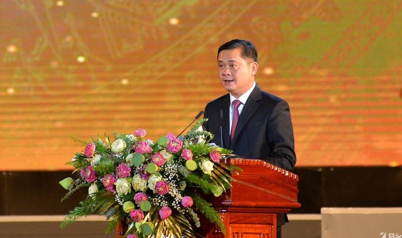 Viết tiếp trang sử hào hùng của vùng đất 'địa linh nhân kiệt', của quê hương Bác Hồ kính yêu!