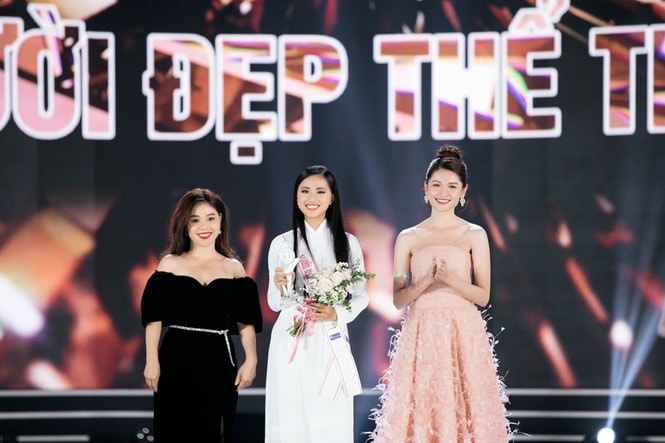 Người đẹp Thể thao của Hoa hậu Việt Nam 2020 đỗ 3 trường đại học ở Mỹ 