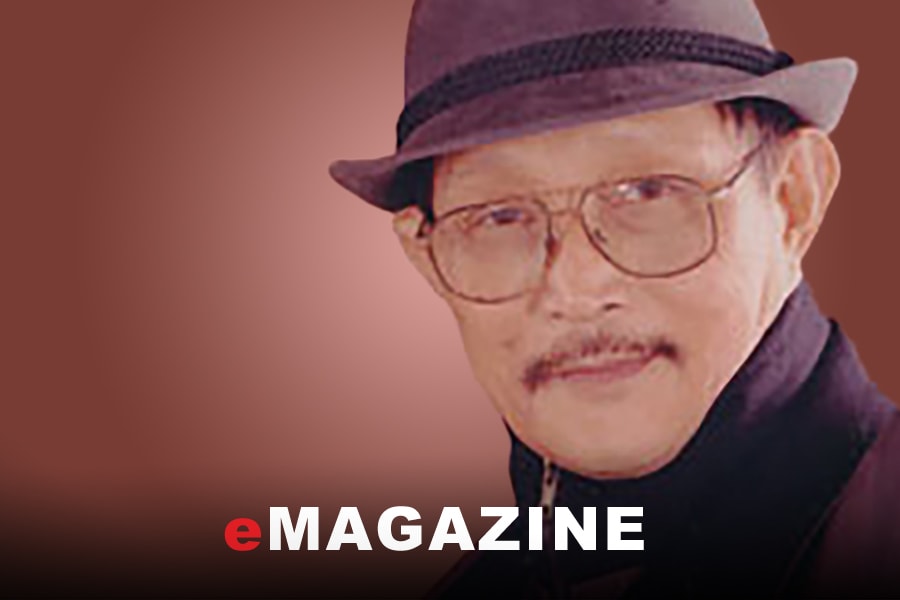 Đạo diễn Xuân Huyền - nghệ sĩ lớn của xứ Nghệ