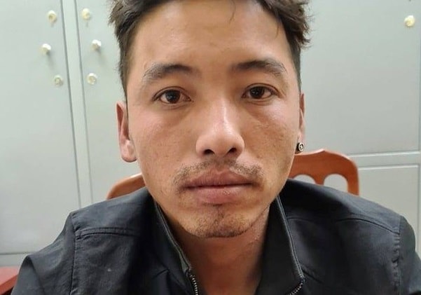 Bị trách mắng, cháu đâm ông nội tử vong