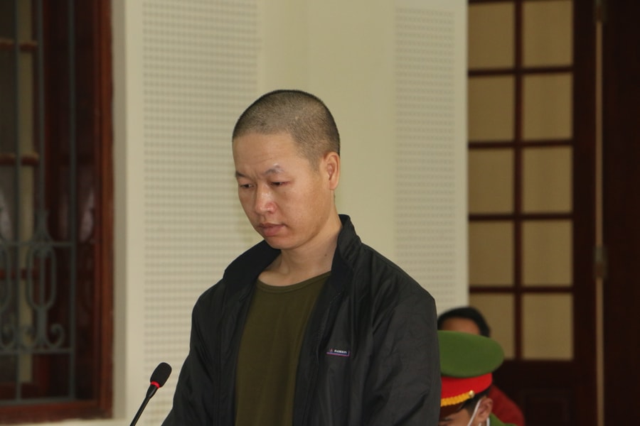 Nghệ An: Đưa người vượt biên trái phép giữa mùa dịch, người đàn ông lĩnh án