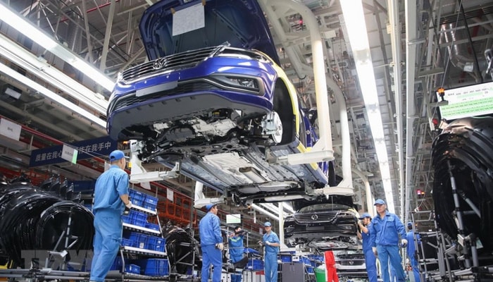 Những chính sách mới có hiệu lực từ tháng 1/2021