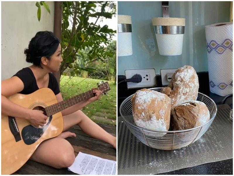 Diva Mỹ Linh với bí quyết để nhan sắc không đổi sau 23 năm kết hôn 