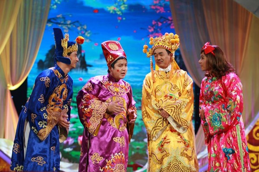 Vì sao mức giá quảng cáo của Táo quân 2021 tăng kỷ lục? 