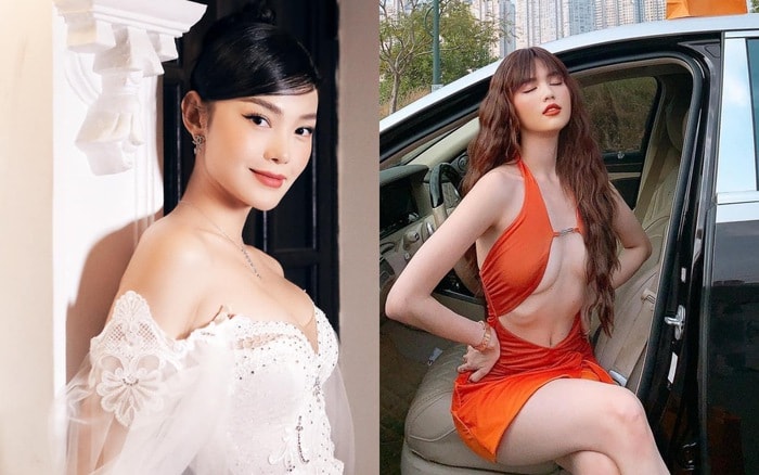 5 mỹ nhân Việt mặc quyến rũ hút mắt tuần qua