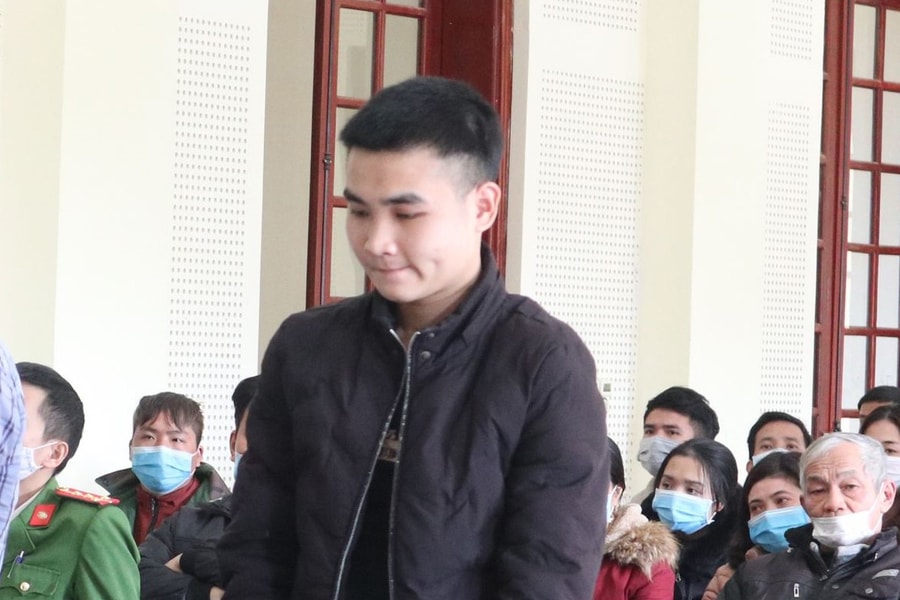 Bi kịch của gia đình con 'nối gót' bố mẹ vào tù