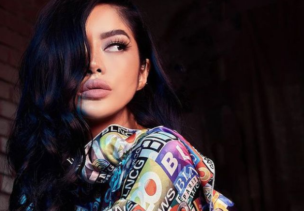 Mỹ nhân gốc Việt gây sốt trong show về giới siêu giàu là ai?