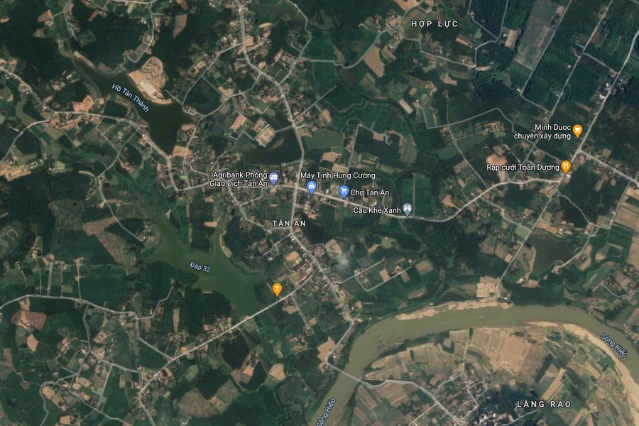 1 nam sinh tử vong và 1 bé trai bị thương sau tiếng nổ lớn nơi căn bếp