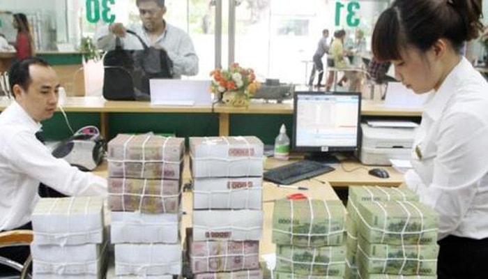 Bội chi ngân sách gần 4.500 tỷ đồng trong 15 ngày đầu năm