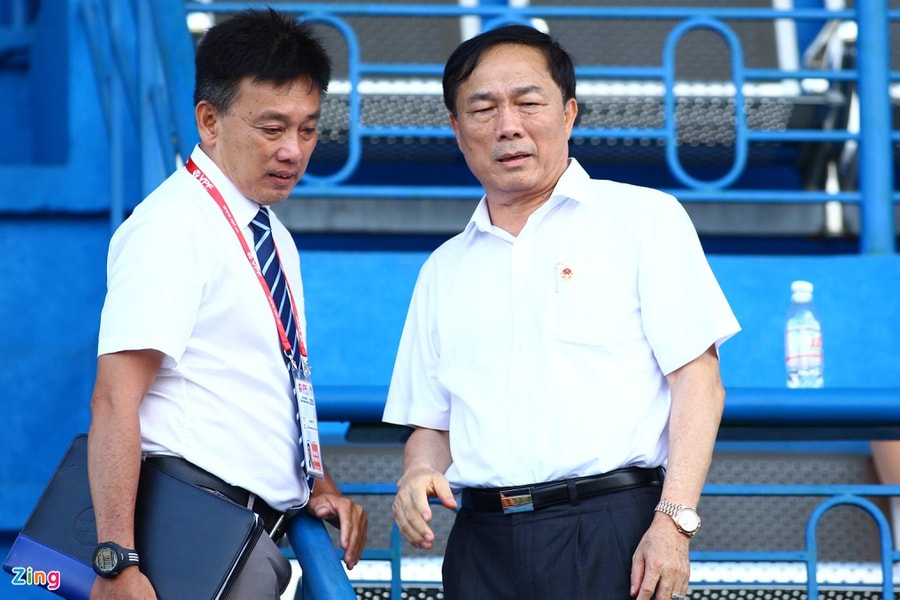 CLB Thanh Hóa phải đền hơn 4,6 tỷ đồng cho 2 HLV Italy