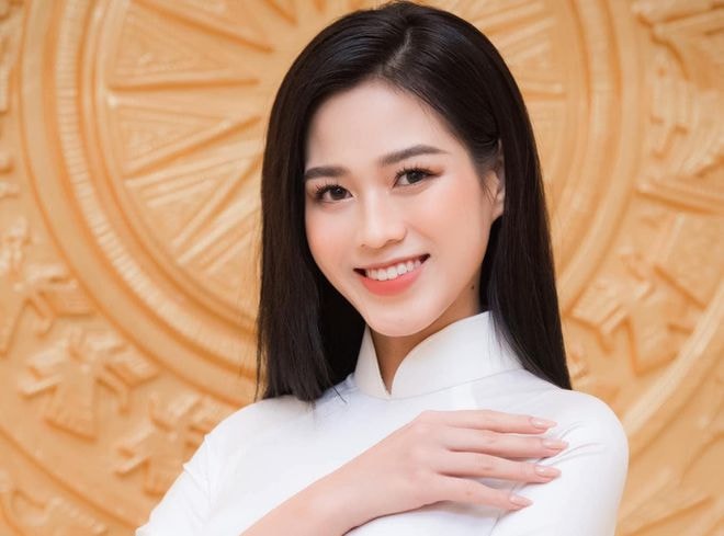 Hoa hậu Đỗ Thị Hà tiết lộ mẫu bạn trai lý tưởng 