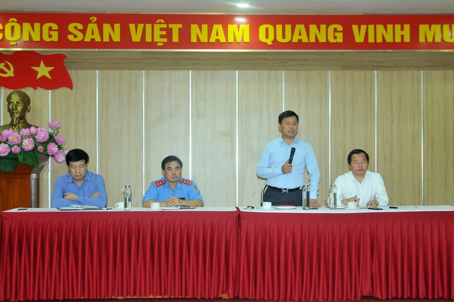 Sở GTVT Nghệ An: Sẽ thu hồi giấy phép nếu nhà xe không phục vụ nhân dân