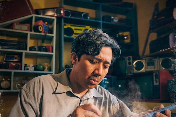 'Bố già' của Trấn Thành lập kỷ lục doanh thu không tưởng