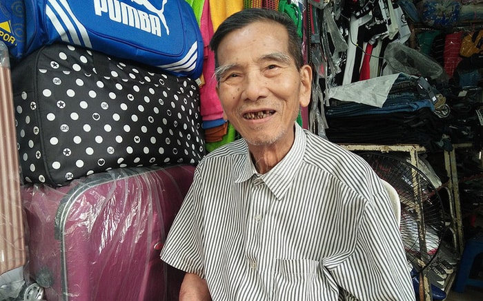 Hai người phụ nữ quan trọng trong cuộc đời NSND Trần Hạnh