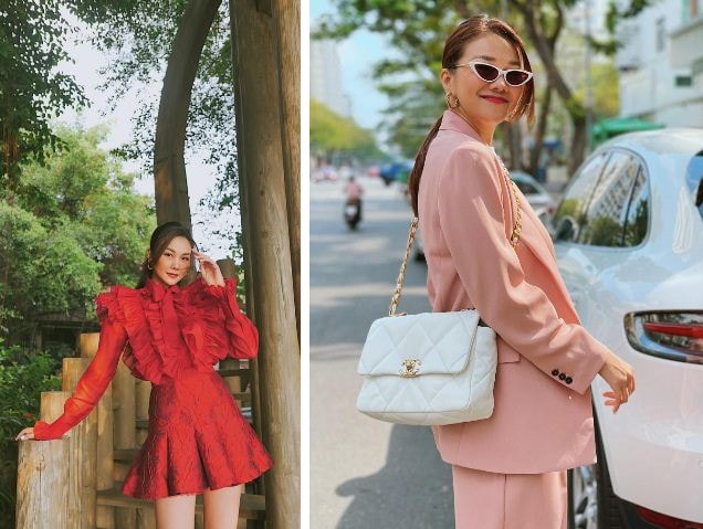 Thanh Hằng 'đại gia ngầm' showbiz Việt vẫn lẻ bóng và từ chối kết hôn ở tuổi U40