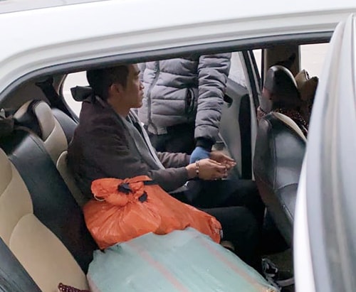 Bắt giữ 8 đối tượng, thu giữ 57 bánh heroin, 30.000 viên ma túy tổng hợp