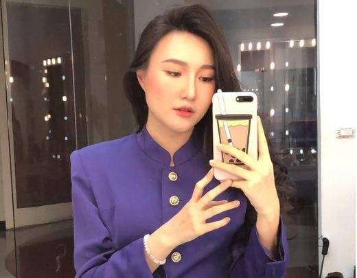 MC thời tiết Diễm My đau đớn phát hiện bị ung thư trước ngày cưới