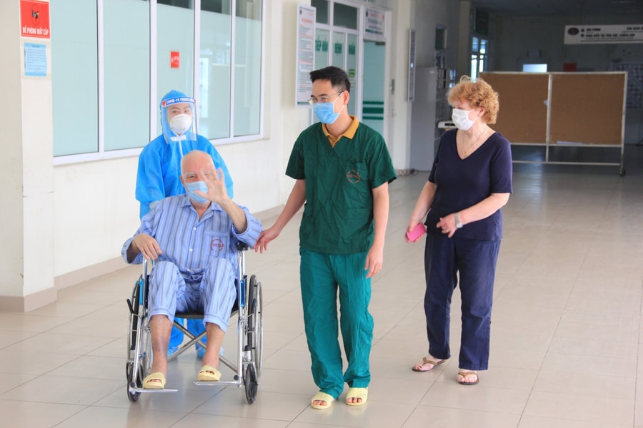 Bác sỹ người Nghệ An được vinh danh Gương mặt trẻ Thủ đô tiêu biểu