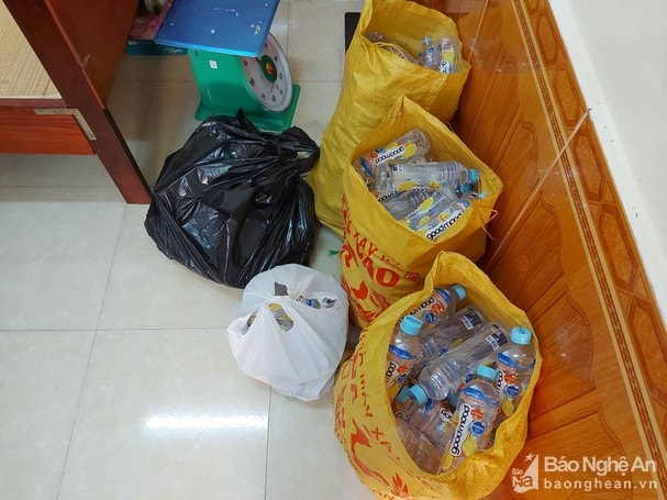 Đã có kết quả xét nghiệm trong vụ hàng loạt học sinh nhập trạm y tế ở Nghệ An