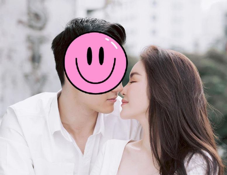 Lý Nhã Kỳ tung ảnh e ấp 'ngọt lịm' bên trai lạ