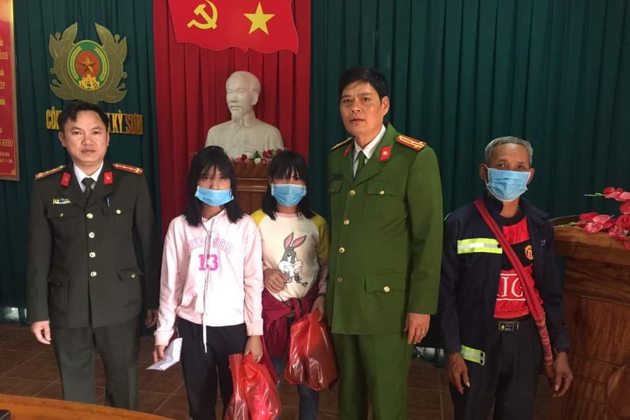 Cảnh báo buôn người, lừa đảo lao động ở miền núi Nghệ An