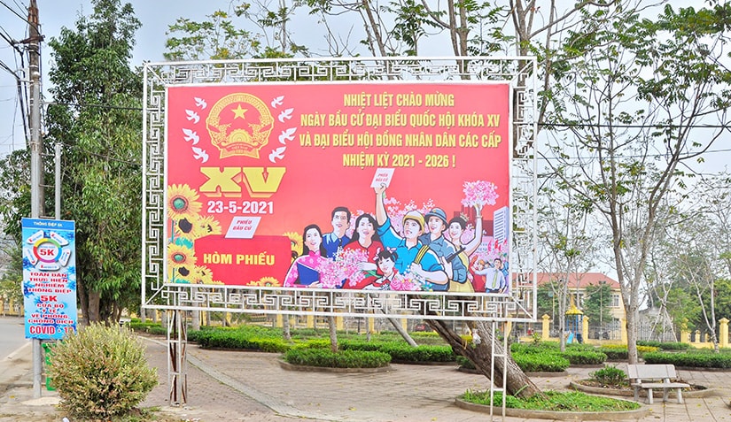 Bảo vệ nền tảng tư tưởng của Đảng