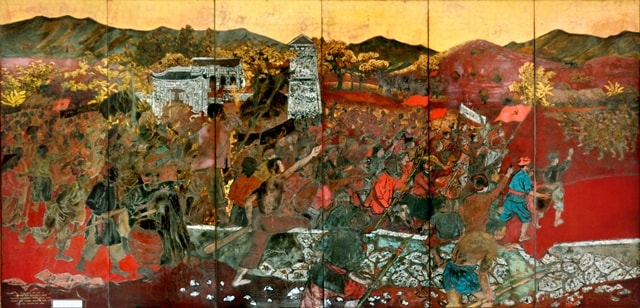 Cuộc đấu tranh của nhân dân các dân tộc thiểu số miền Tây Nghệ An trong phong trào Xô viết Nghệ Tĩnh