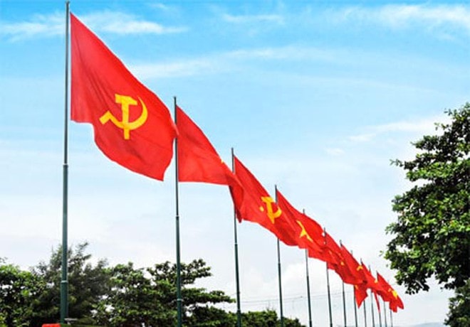 Hướng dẫn quy trình rà soát, phát hiện, sàng lọc, đưa đảng viên không còn đủ tư cách ra khỏi Đảng