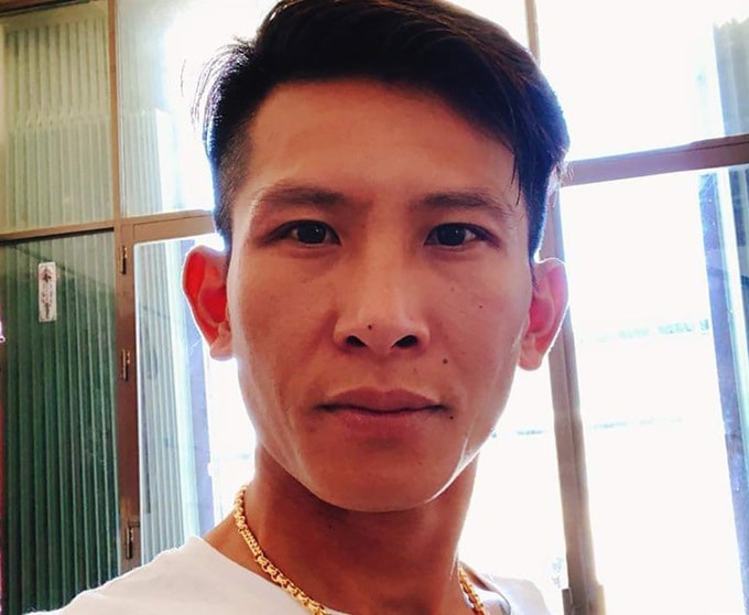 Nổ súng bắn người rồi bỏ trốn xuống thành phố 