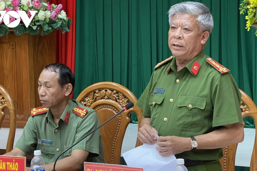 Khởi tố kẻ hiếp dâm và sát hại bé gái 5 tuổi nhà hàng xóm