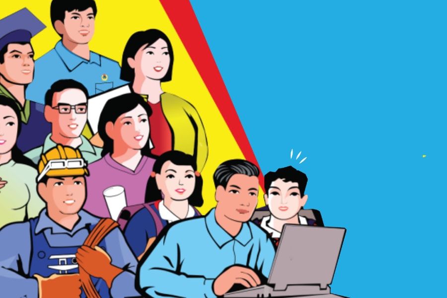 Nghệ An đứng đầu cả nước trong chương trình '75 nghìn sáng kiến, vượt khó, phát triển'