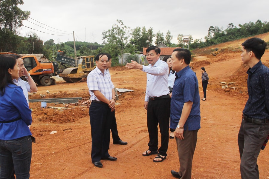 Bảo vệ nền tảng tư tưởng của Đảng