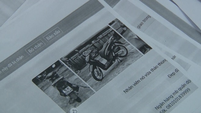 Nhiều người sập bẫy lừa đảo 'Thanh lý xe ông Duy' giá rẻ trên Facebook