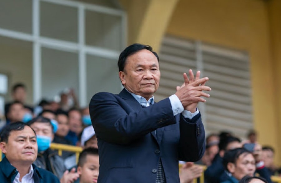 Ông Nguyễn Hồng Thanh chính thức rời Sông Lam Nghệ An